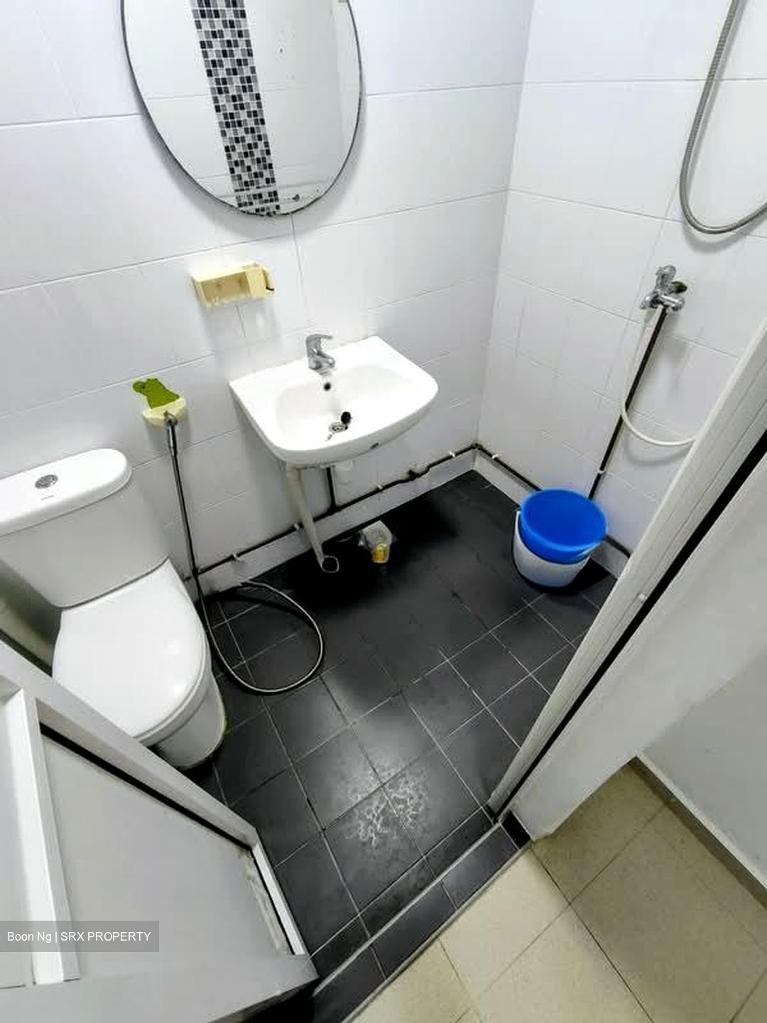 Blk 407 Sin Ming Garden (Bishan), HDB 3 Rooms #604294021